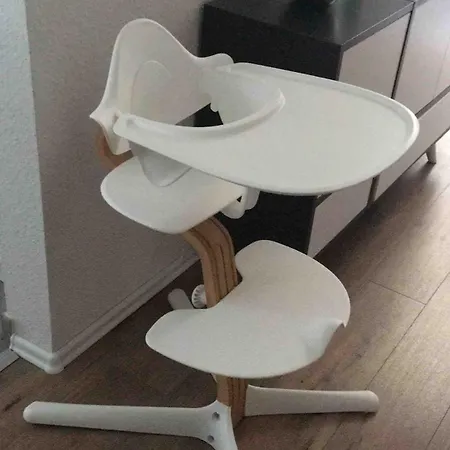 شقة Monciao2019