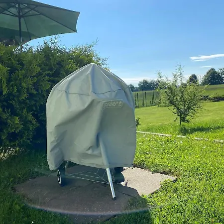 Monciao2019 Apartman