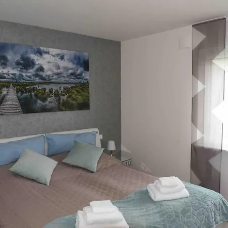 Monciao2019 Apartman
